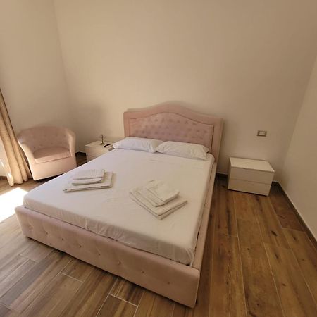 Stanza Nicoletta Bed & Breakfast Alghero Bagian luar foto